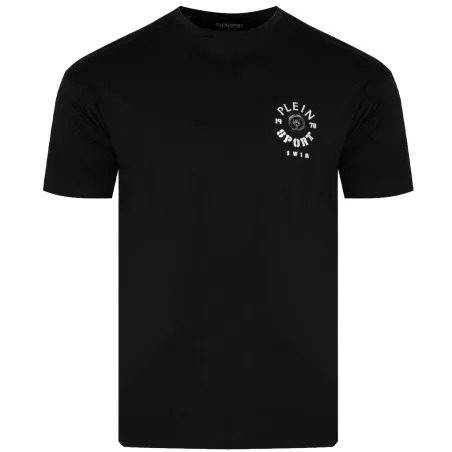 T-shirts Homme PHILIPP PLEIN PS25MTS09 - PHILIPP PLEIN