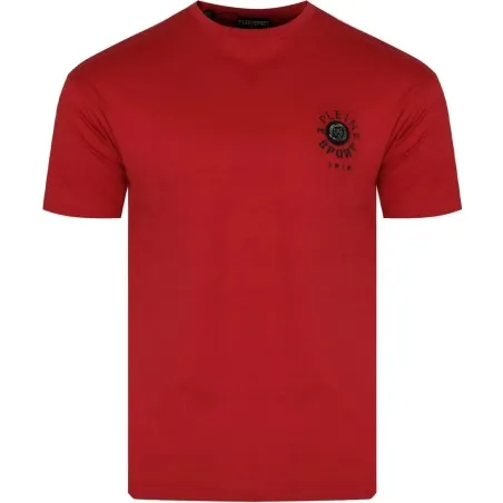 T-shirts Homme PHILIPP PLEIN PS25MTS09 - PHILIPP PLEIN