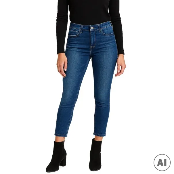 Pantalons et jeans Guess W2GA78 - Guess