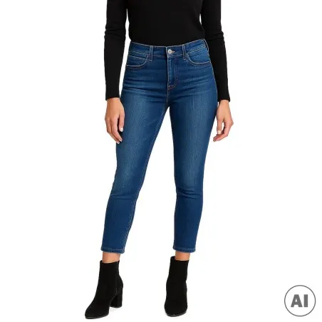 Pantalons et jeans Guess W2GA78 - Guess
