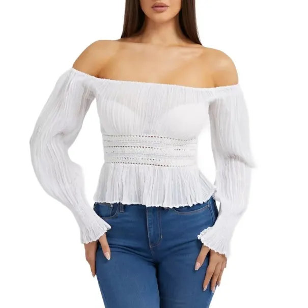 Chemises et Blouses Guess W2BH55 - Guess