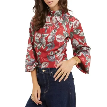 Chemises et Blouses Guess W2BH10 - Guess