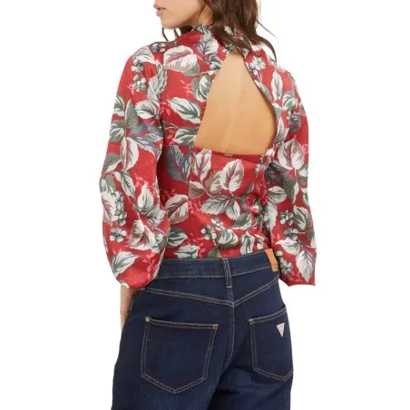 Chemises et Blouses Guess W2BH10 - Guess
