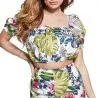 Chemises et Blouses Guess W3GH29 - Guess