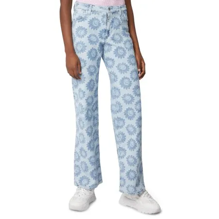 Pantalons et jeans Guess W2GYD0 - Guess