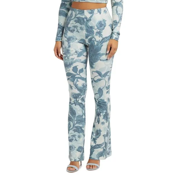 Pantalon Femme GUESS W3RB46 - Guess