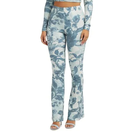Pantalon Femme GUESS W3RB46 - Guess