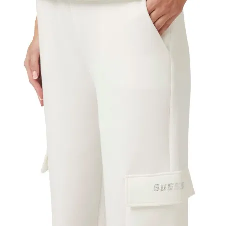 Pantalons et jeans Guess V4BB12 - Guess