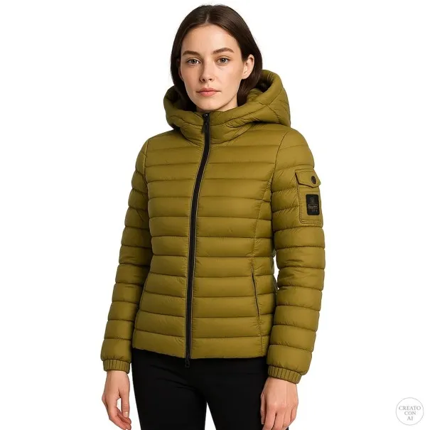 Vestes REFRIGIWEAR W26200 - REFRIGIWEAR