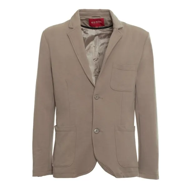 Vestes Homme Guess X2BL18 - Guess