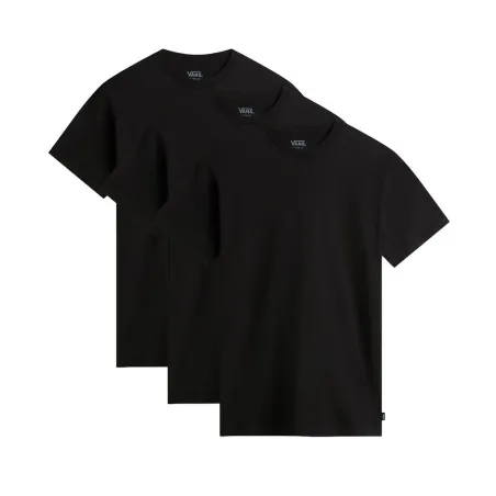 T-shirt Homme VANS VN000KHDBLK1 - VANS