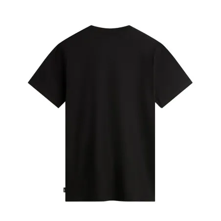 T-shirt Homme VANS VN000KHDBLK1 - VANS
