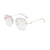 Lunettes de Soleil Femme ALBERTO RICCI R108 - ALBERTO RICCI