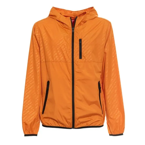 Veste Homme GUESS X3YL01 - Guess