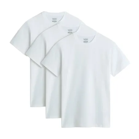 T-shirt Homme VANS VN000KHDWHT1 - VANS
