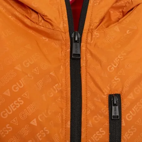 Veste Homme GUESS X3YL01 - Guess