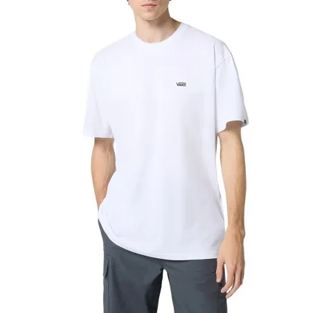 T-shirts Homme VANS VN0A3CZEYB21 - VANS