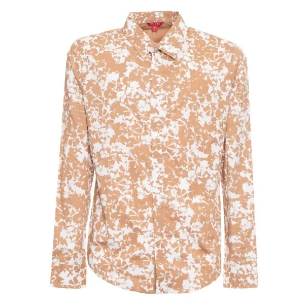 Chemise Homme GUESS X3BH22 - Guess