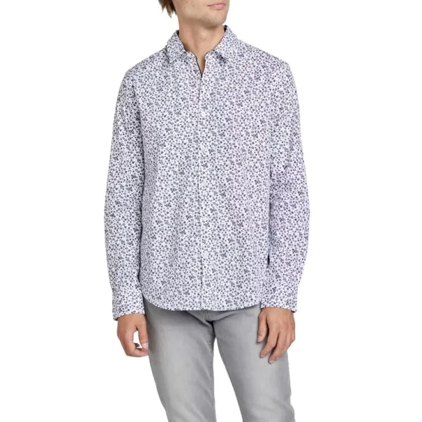 Chemise Homme GUESS X4BH14 - Guess