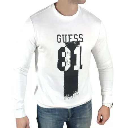 Pulls & Capuches Homme Guess X3BQ20 - Guess