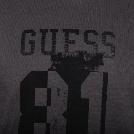 Pulls & Capuches Homme Guess X3BQ20 - Guess