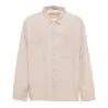 Chemises Homme Guess X3VH21 - Guess