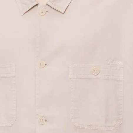 Chemises Homme Guess X3VH21 - Guess