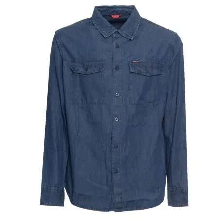 Chemise Homme GUESS X4BH35 - Guess