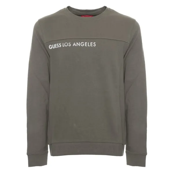 Sweatshirt Homme GUESS X4BQ15 - Guess