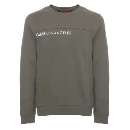 Sweatshirt Homme GUESS X4BQ15 - Guess