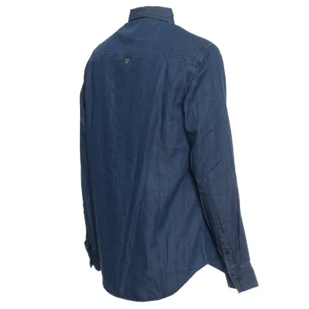 Chemise Homme GUESS X4BH35 - Guess