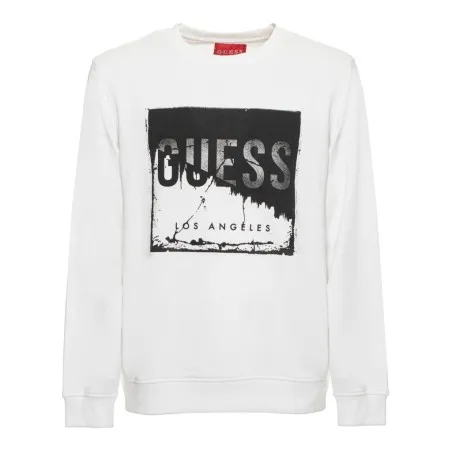 Sweatshirt Homme GUESS X4GQ14 - Guess