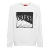 Sweatshirt Homme GUESS X4GQ14 - Guess