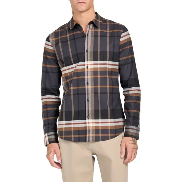 Chemise Homme GUESS X4BH20 - Guess