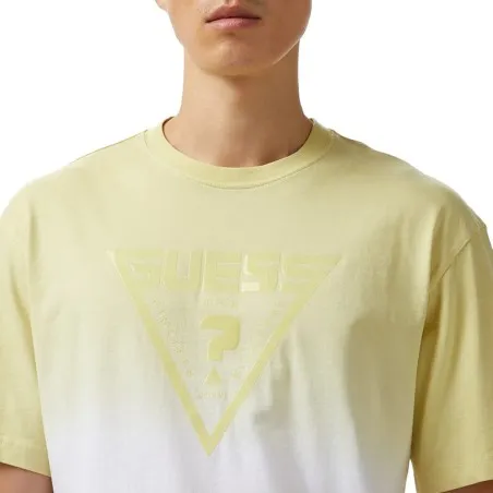 T-shirts Homme Guess Z5GI02 - Guess
