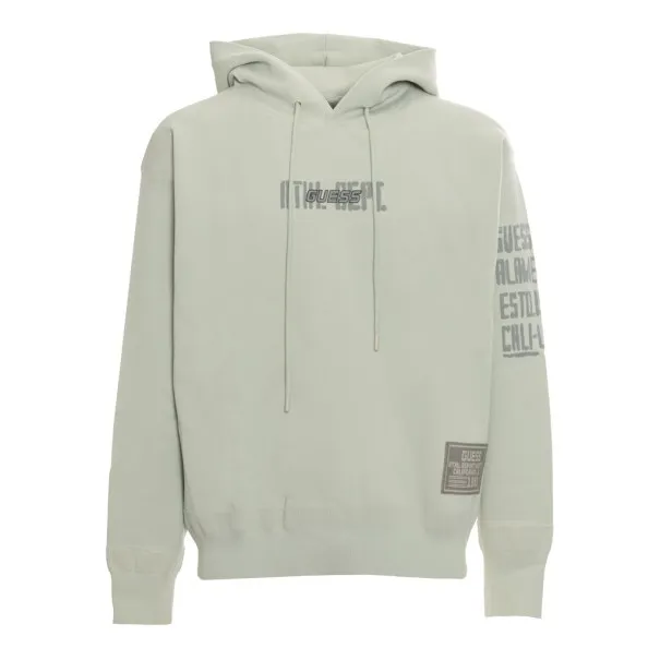 Pulls & Capuches Homme Guess Z5GQ07 - Guess