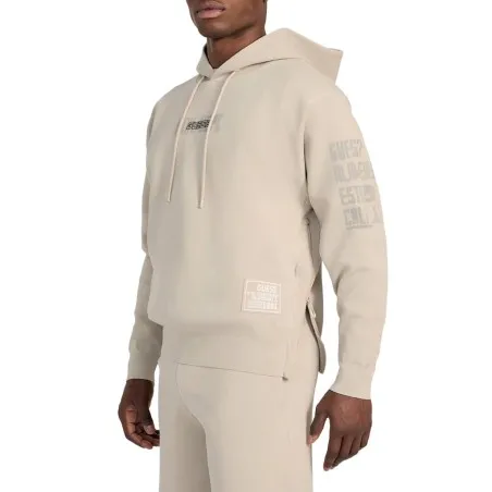 Pulls & Capuches Homme Guess Z5GQ07 - Guess