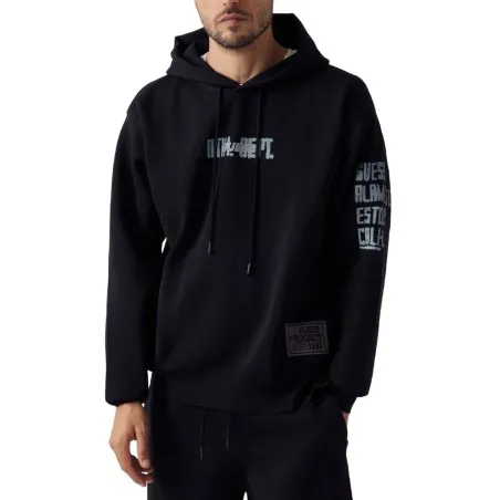 Pulls & Capuches Homme Guess Z5GQ07 - Guess