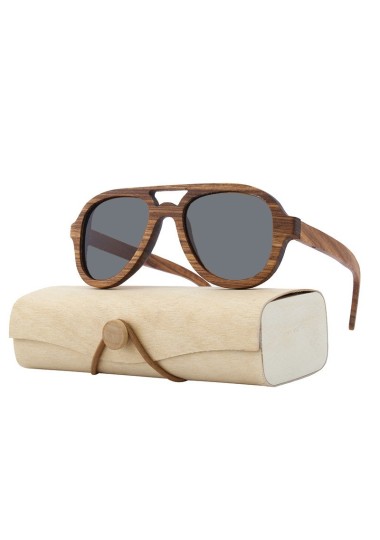 Lunettes de Soleil Homme ALBERTO RICCI R044 ALBERTO RICCI - 4