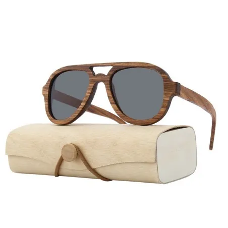 Lunettes de Soleil Homme ALBERTO RICCI R044 - ALBERTO RICCI