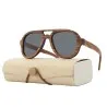 Lunettes de Soleil Homme ALBERTO RICCI R044 - ALBERTO RICCI