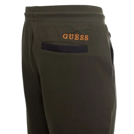 Pantalon Homme GUESS X3OQ21 - Guess