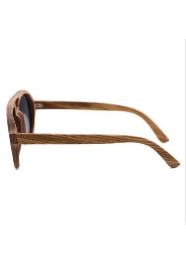 Lunettes de Soleil Homme ALBERTO RICCI R044 ALBERTO RICCI - 5