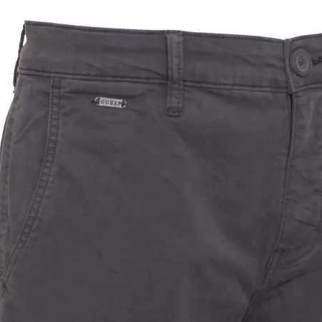 Pantalon Homme GUESS X4OB55 - Guess