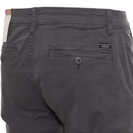 Pantalon Homme GUESS X4OB55 - Guess