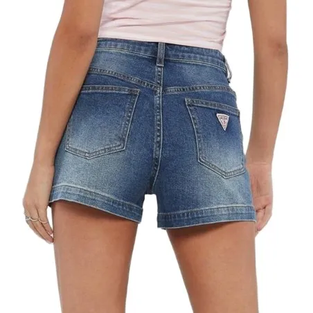 Jupes et Shorts Guess W4GG52 - Guess