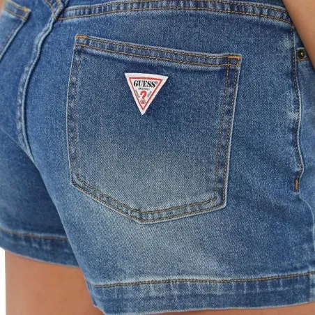Jupes et Shorts Guess W4GG52 - Guess