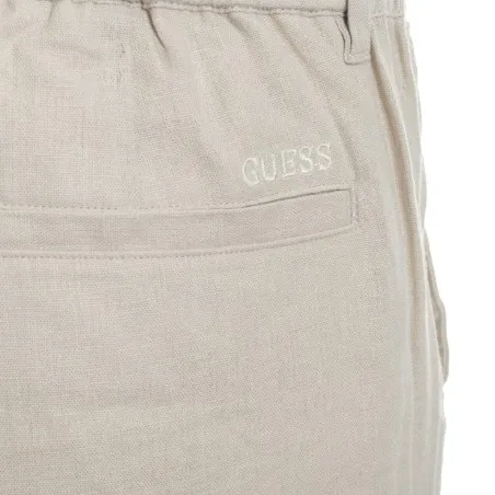 Pantalon Homme GUESS X4YB05 - Guess