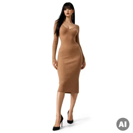 Robes Guess W3YK21 - Guess