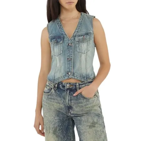 Gilets Guess W4YG21 - Guess